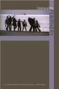 Cover: Cinema at the Periphery - Wayne State University Press