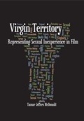 Cover: Virgin Territory - Wayne State University Press