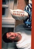 Cover: On Michael Haneke - Wayne State University Press