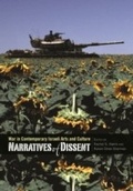 Cover: Narratives of Dissent - Wayne State University Press