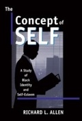 Cover: Concept of Self - Wayne State University Press
