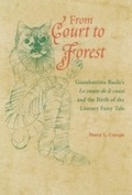 Cover: From Court to Forest - Wayne State University Press