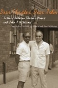 Cover: Dear Chester, Dear John - Wayne State University Press