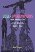 Cover: Queer Enchantments - Wayne State University Press