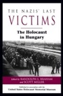 Cover: Nazis' Last Victims - Wayne State University Press