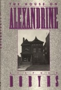 Cover: House on Alexandrine - Wayne State University Press