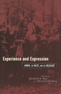 Cover: Experience and Expression - Wayne State University Press