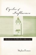 Cover: Cycles of Influence - Wayne State University Press