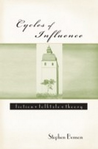Enlarge image Cover: Cycles of Influence - Wayne State University Press