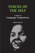 Cover: Voices of the Self - Wayne State University Press