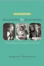 Cover: Documenting the Documentary - Wayne State University Press