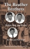 Cover: Reuther Brothers - Wayne State University Press