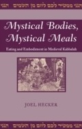 Cover: Mystical Bodies, Mystical Meals - Wayne State University Press