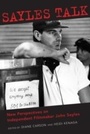 Cover: Sayles Talk - Wayne State University Press