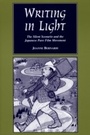 Cover: Writing in Light - Wayne State University Press