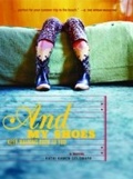 Cover: And My Shoes Keep Walking Back to You - Chronicle Books LLC