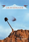 Cover: Gravedigger - Chronicle Books LLC