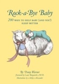 Cover: Rock-a-Bye Baby - Chronicle Books LLC