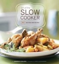 Cover: Art of the Slow Cooker - Chronicle Books LLC