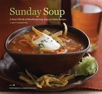 Abbildung von: Sunday Soup - Chronicle Books LLC