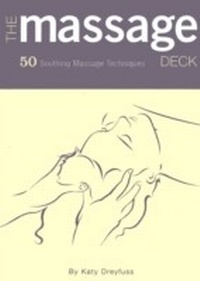 Abbildung von: Massage Deck - Chronicle Books LLC