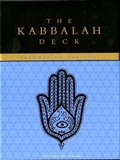 Cover: Kabbalah: Reference to Go - Chronicle Books LLC