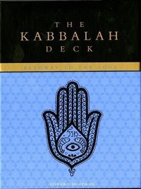 Enlarge image Cover: Kabbalah: Reference to Go - Chronicle Books LLC