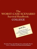 Cover: Worst-Case Scenario Survival Handbook: College - Chronicle Books LLC