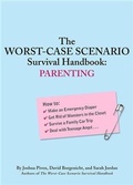 Cover: Worst-Case Scenario Survival Handbook: Parenting - Chronicle Books LLC