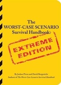 Cover: Worst-Case Scenario Survival Handbook - Chronicle Books LLC