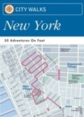 Cover: City Walks: New York - Chronicle Books LLC