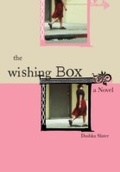 Cover: Wishing Box - Chronicle Books LLC