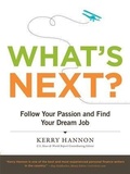 Cover: What's Next? - Chronicle Books LLC