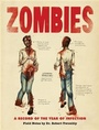 Cover: Zombies - Chronicle Books LLC