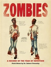Enlarge image Cover: Zombies - Chronicle Books LLC