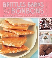 Abbildung von: Brittles, Barks, and Bonbons - Chronicle Books LLC