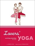 Cover: Lovers' Yoga - Chronicle Books