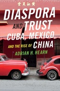 Cover: Diaspora and Trust - Duke University Press