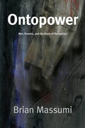 Cover: Ontopower - De Gruyter