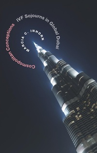 Enlarge image Cover: Cosmopolitan Conceptions - De Gruyter