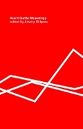Cover: Avant-Garde Museology - University of Minnesota Press