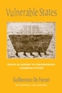 Cover: Vulnerable States - University of Virginia Press