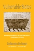 Cover: Vulnerable States - University of Virginia Press
