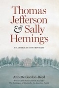Cover: Thomas Jefferson and Sally Hemings - Naval Institute Press