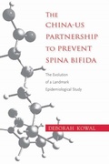 Cover: China-US Partnership to Prevent Spina Bifida - Vanderbilt University Press