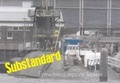Cover: Substandard - Spokesman Books