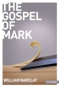 Cover: The Gospel of Mark - Hymns Ancient & Modern Ltd