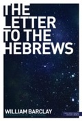 Cover: The Letter to the Hebrews - Saint Andrew Press