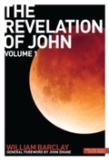 Cover: The Revelation of John - Hymns Ancient & Modern Ltd