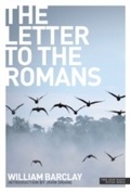 Cover: The Letter to the Romans - Hymns Ancient & Modern Ltd